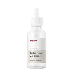 Manyo Galac Niacin 2.0 Essence усиленная эссенция против пигментации и постакне