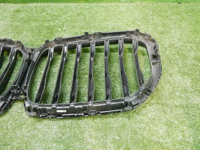 Решетка радиатора BMW X5 G05 (2018-2023)