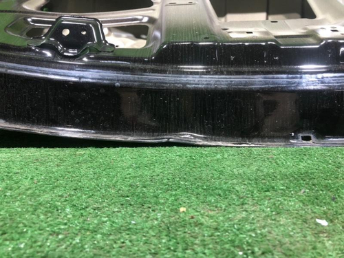 Крышка багажника Haval F7x (2019-2024)