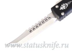 Нож Microtech Ultratech Hellhound 119-10Sфотография - 2