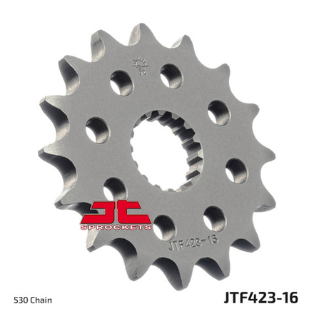 Звезда JTF423.16