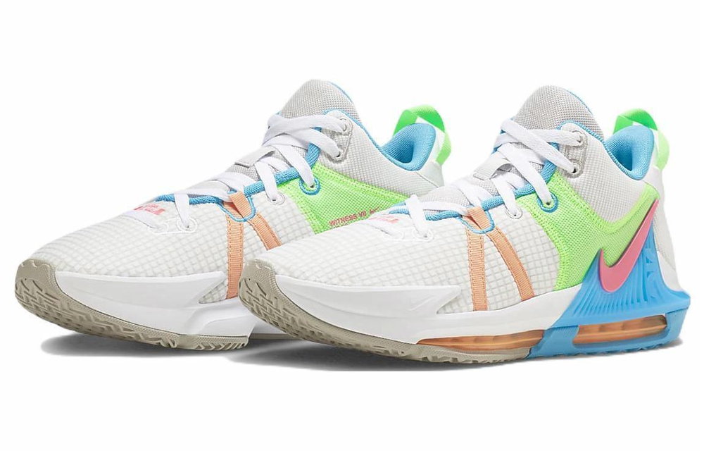 Кроссовки Nike Lebron Witness 7 Ep