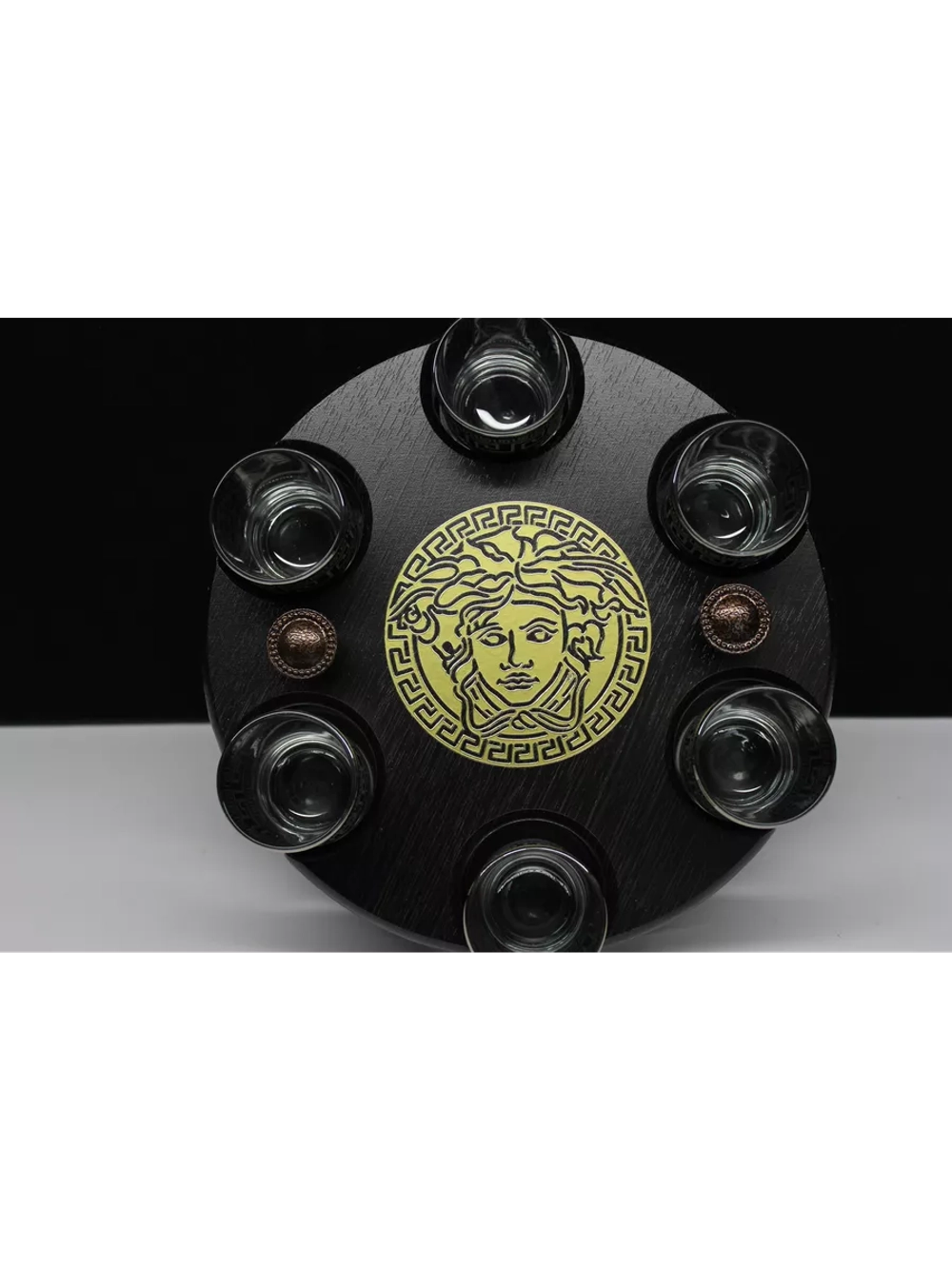 Мини бар стопок