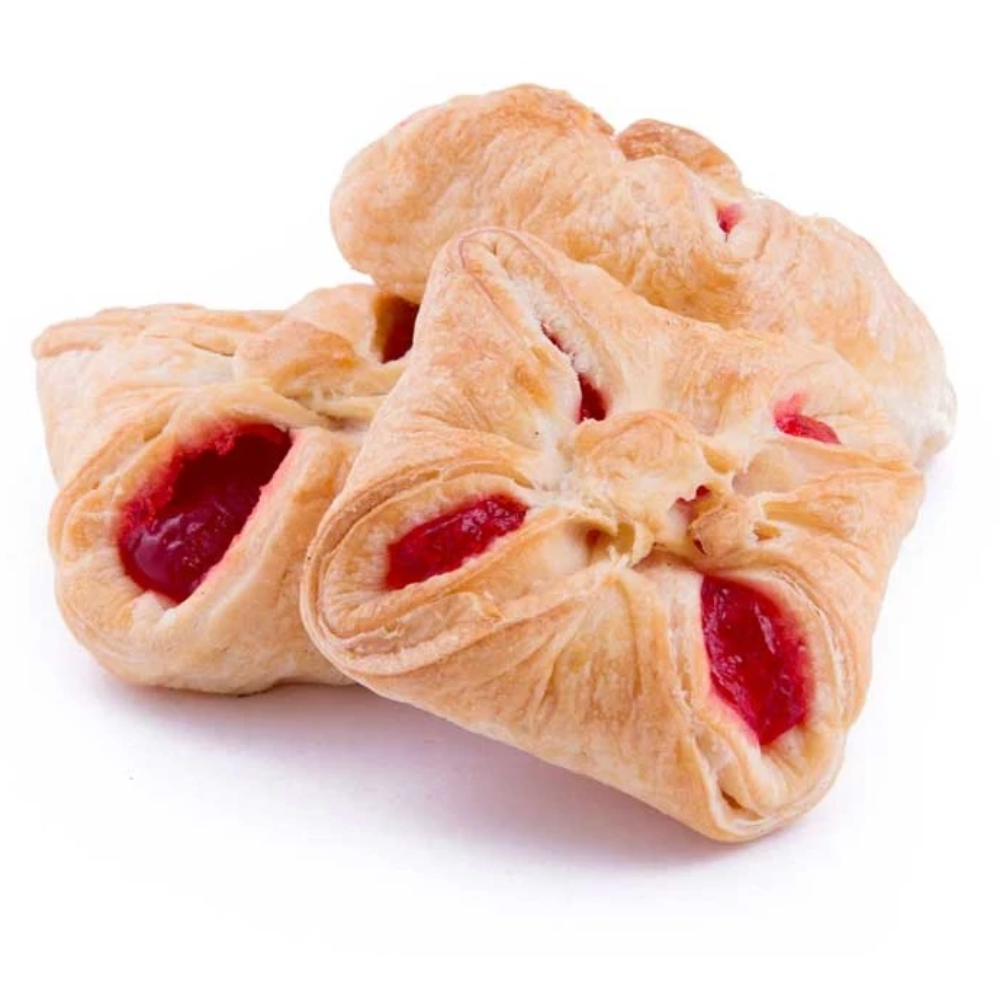 Печенье Конвертики Vizavi вес (8094)