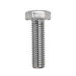 Болт с ш/гр. головкой DIN933 М12х30