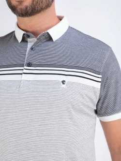 Футболка поло мужская Турция, тенниска