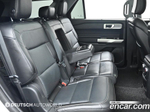 Ford Explorer 6 Generation 2.3 Limited 4WD (11.2020)