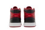 Кроссовки Jordan Air Jordan 1 Mid "Alternate Bred"