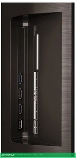 Телевизор OLED LG 48" OLED48C4RLA.ARUG