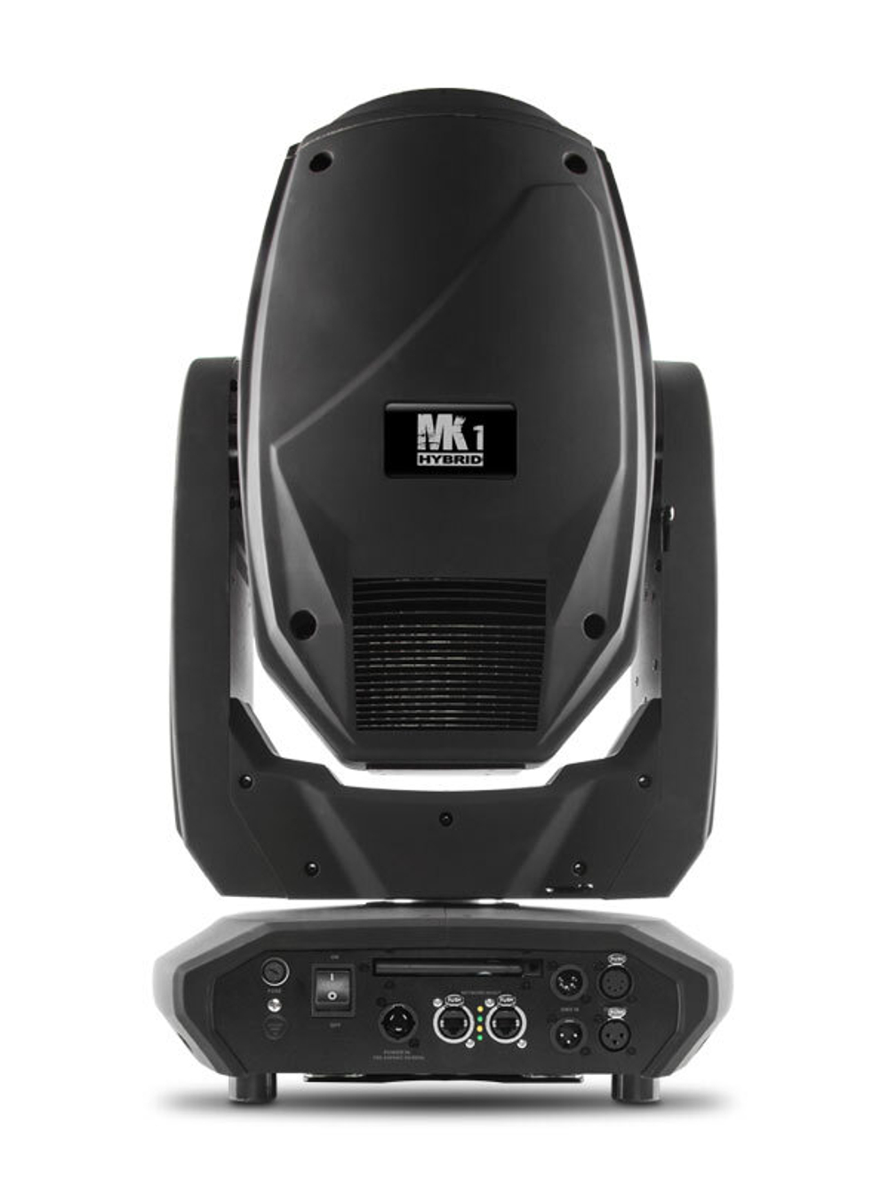 CHAUVET-PRO Maverick MK1 Hybrid прожектор с полным движением класса SPOT/WASH/BAEM