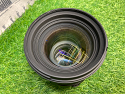 Sigma AF 50mm 1.4 EX DG HSM Canon EF
