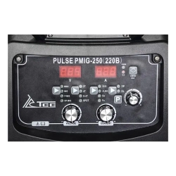 ТСС PULSE PMIG-250 инверторный сварочный полуавтомат 022646