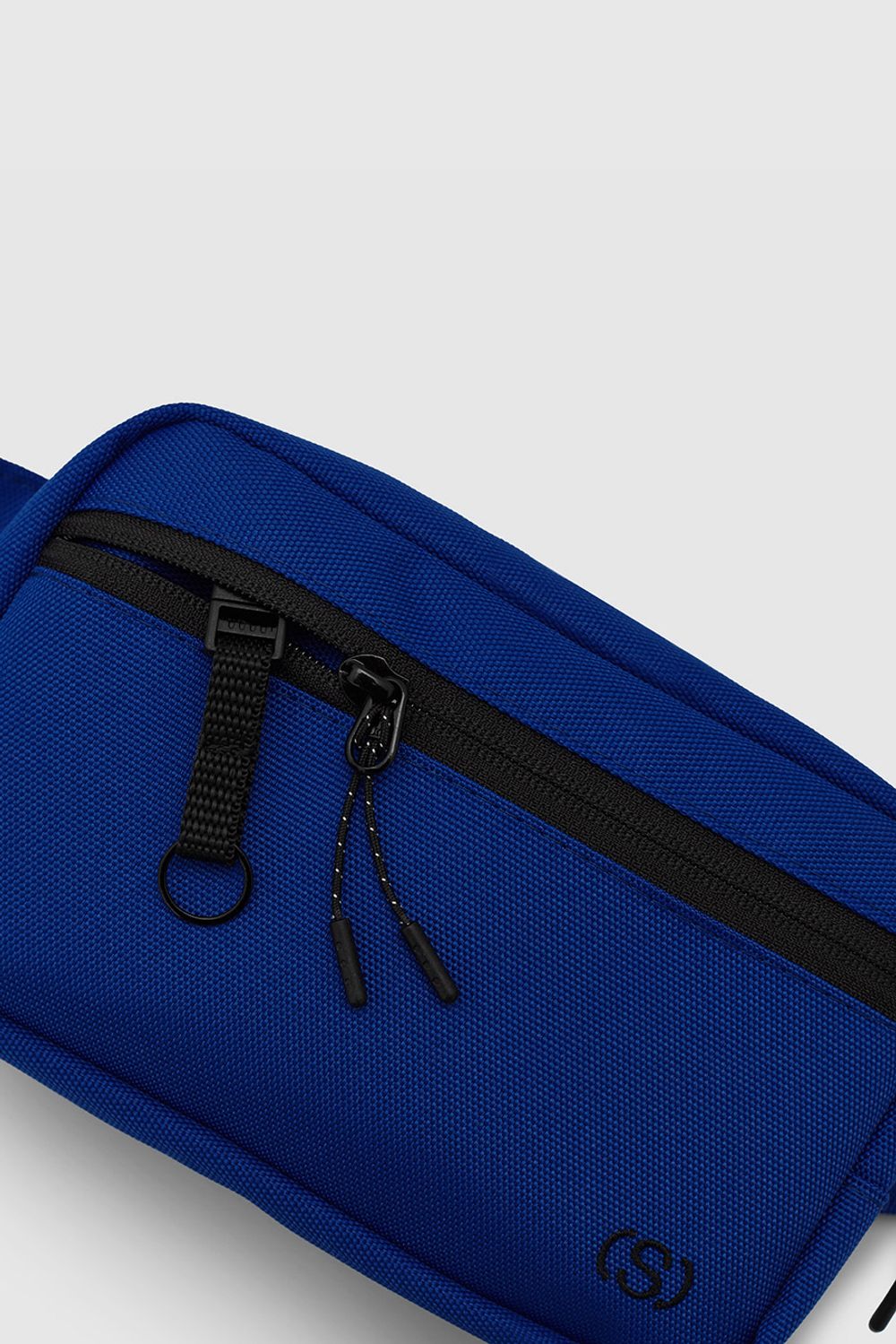 Сумка поясная Sputnik Bags INGE Синяя