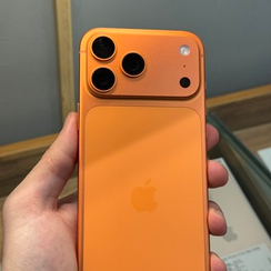 Apple iPhone 17 Pro Max 256gb