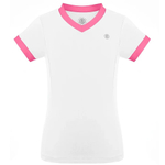 Одежда для тенниса , Футболка POIVRE BLANC  .