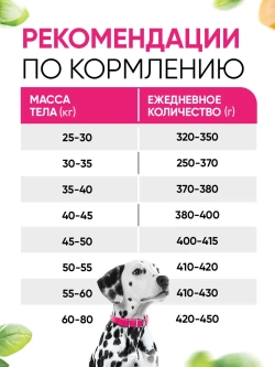 Delicana сухой полнорационный корм для взрослых собак круп пород, говядина с овощами, 18кг