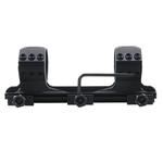Кронштейн с кольцами Vector Optics D34mm, на Weaver (SCTM-60P)