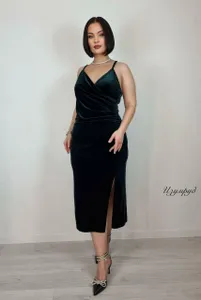 Платье 961 Fabrika