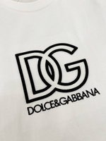 Футболка Dolce&Gabbana