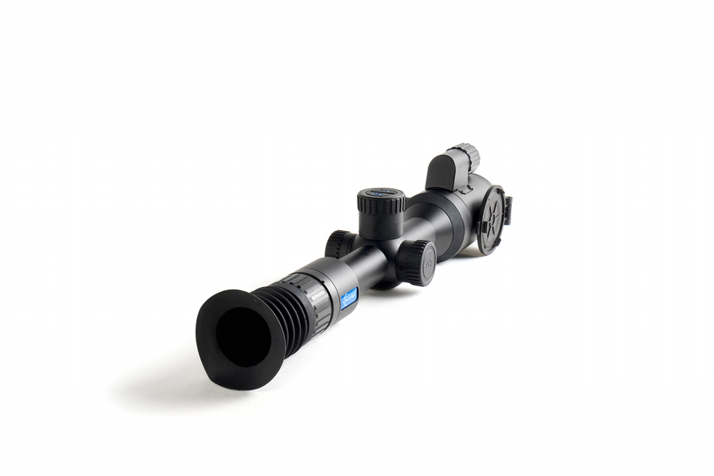 Тепловизионный прицел Longot R650L