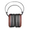 Dan Clark Audio AEON 2 Open Black Red 4-pin XLR