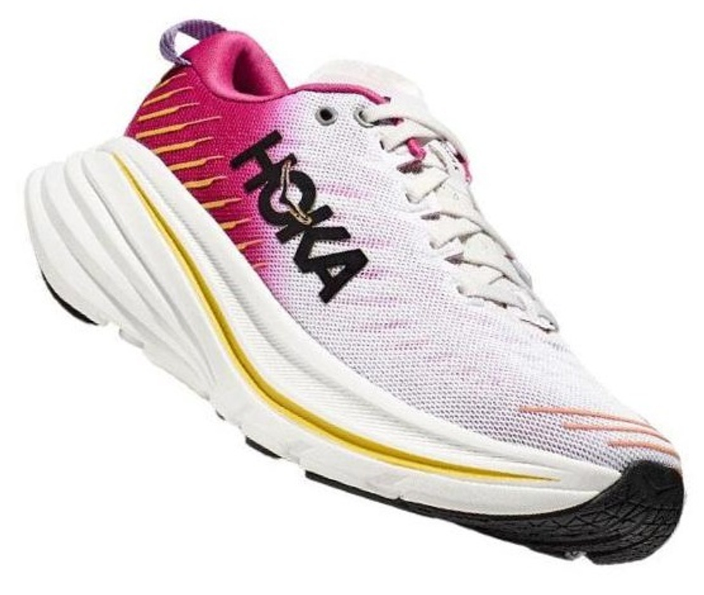 Кроссовки женские Hoka Bondi X