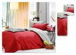 Комплект постельного белья 2-спальный, MO-02, Софткоттон