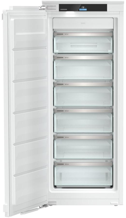 Встраиваемая морозильная камера Liebherr SIFNdi 4556