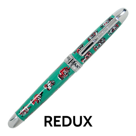 ACME Ручка серии "CHARACTERS"