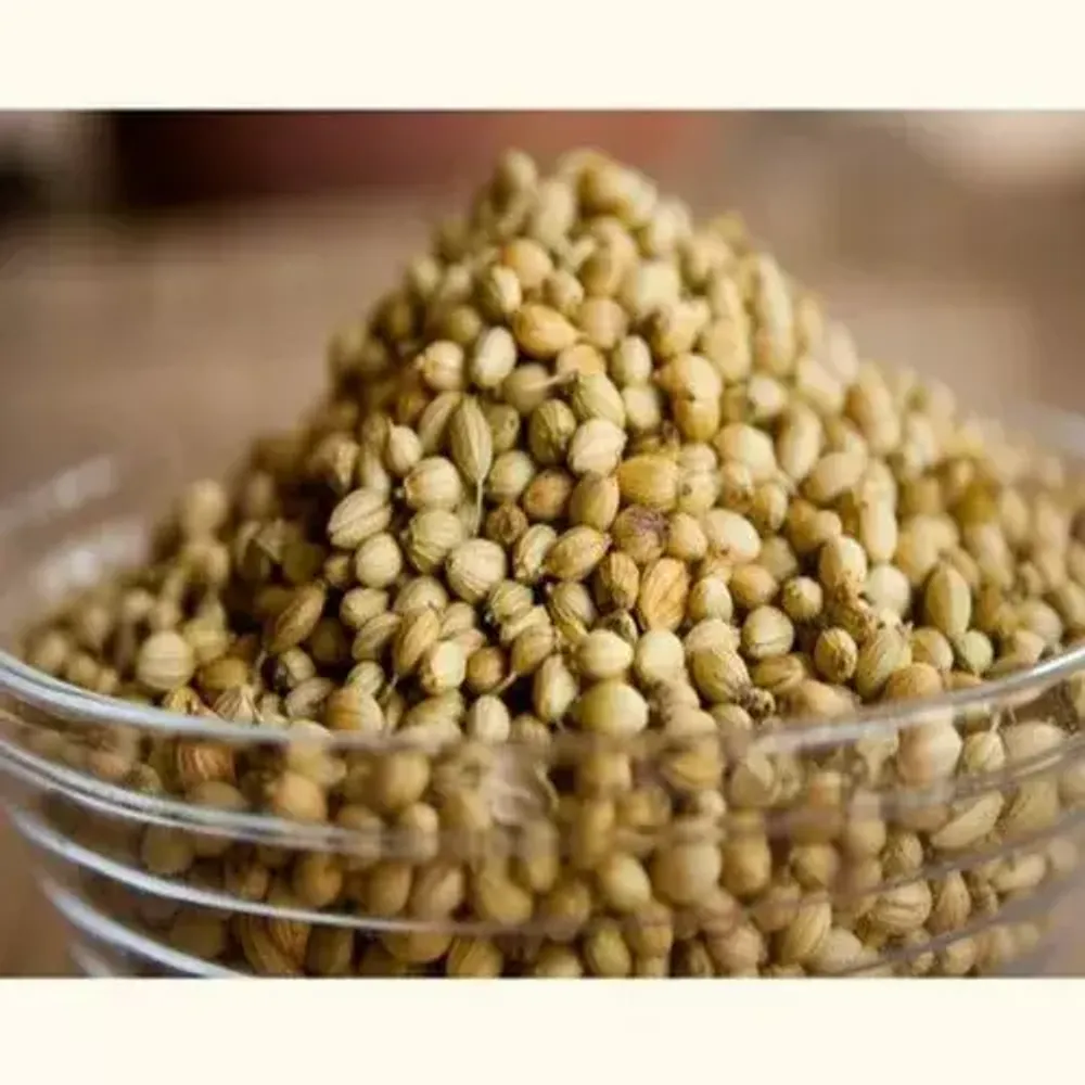 Кориандр Nano Sri Coriander Seeds 80 г