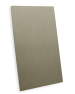 Брашированный шампань