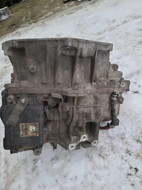 АКПП Mini Hatch F56 (2013-2024)