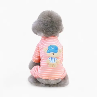 Пижама «Модный мишка»