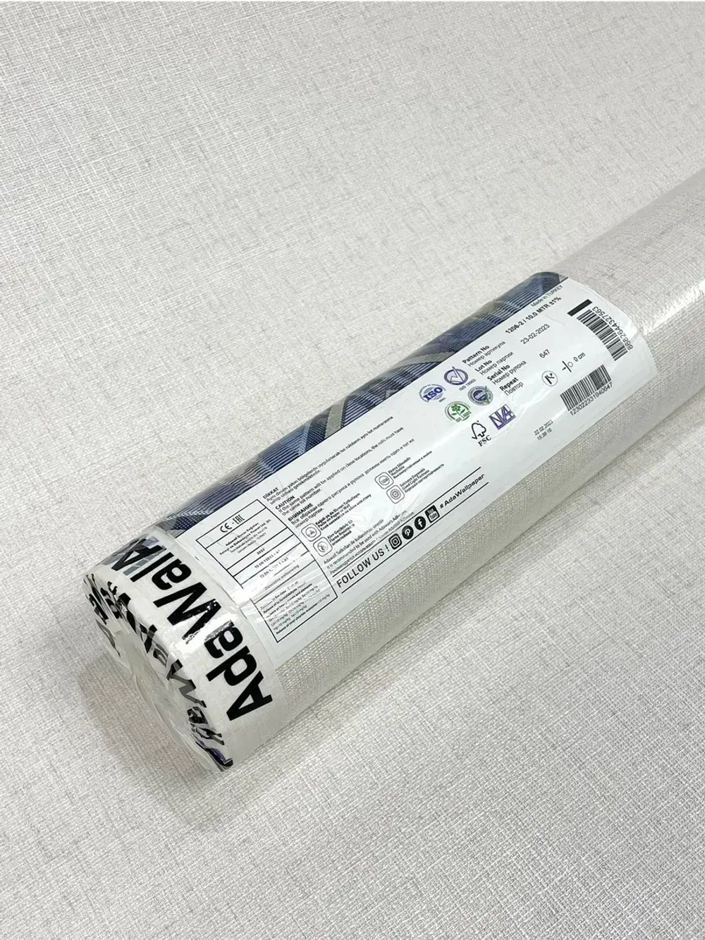 Обои флизелиновые 1206-2 Octagon Турция