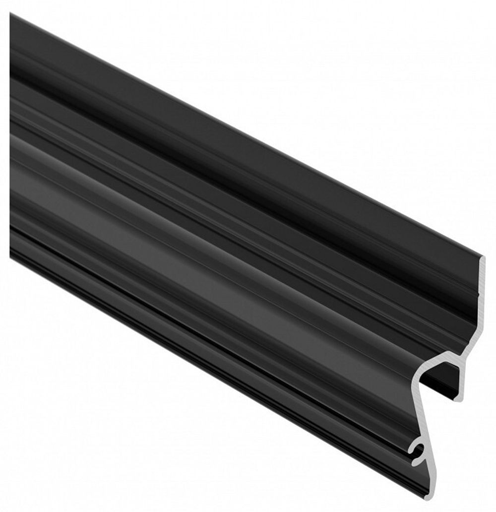 Профиль для установки натяжных потолков Arlight STRETCH 39509