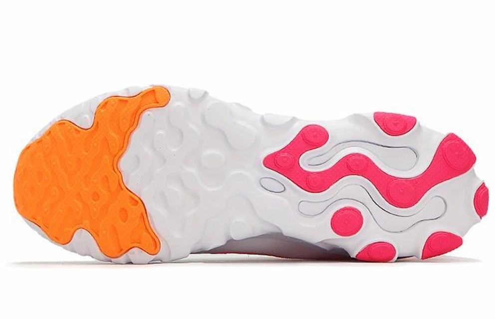 Кроссовки Nike React Art3Mis Rtl (Женская размерная сетка)