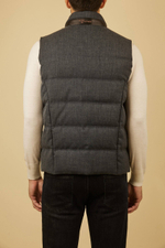 Безрукавка Racinello