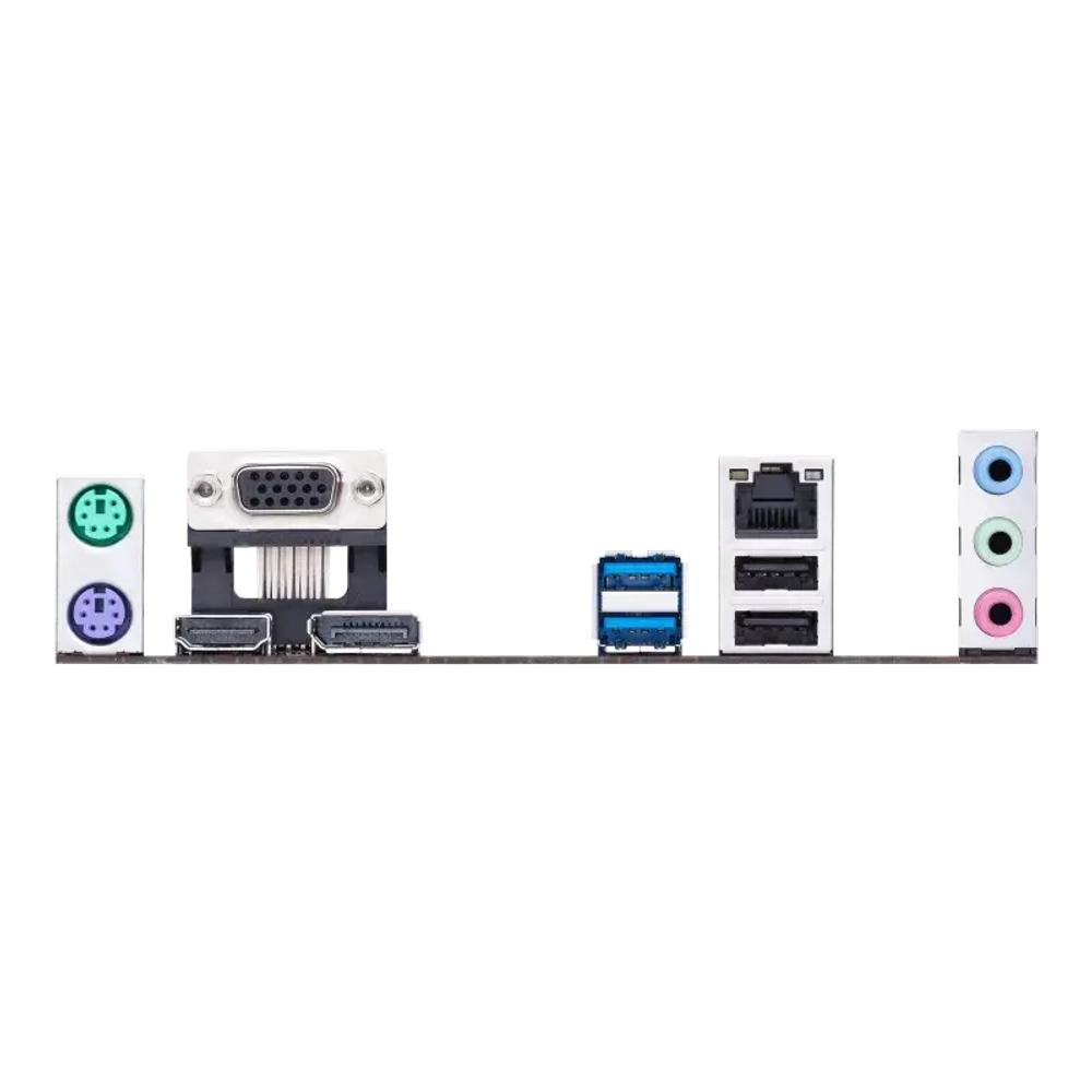 Материнская плата ASUS Prime H610M-E D4-CSM (90MB19N0-M0EAYC/90MB19N0-M1EAYC)