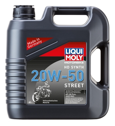 LIQUI MOLY - 3817-LIQ - Engine Oil - Povrat artikla narucenog iz Njemacke nije moguc.