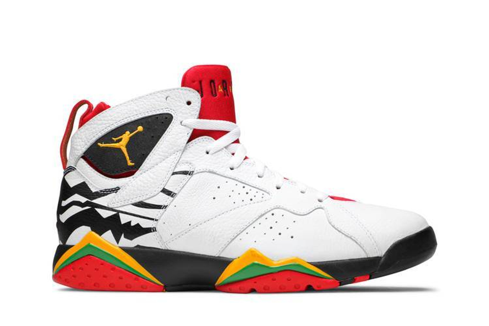 Кроссовки Jordan Air Jordan 7 Retro Premio Bin 23