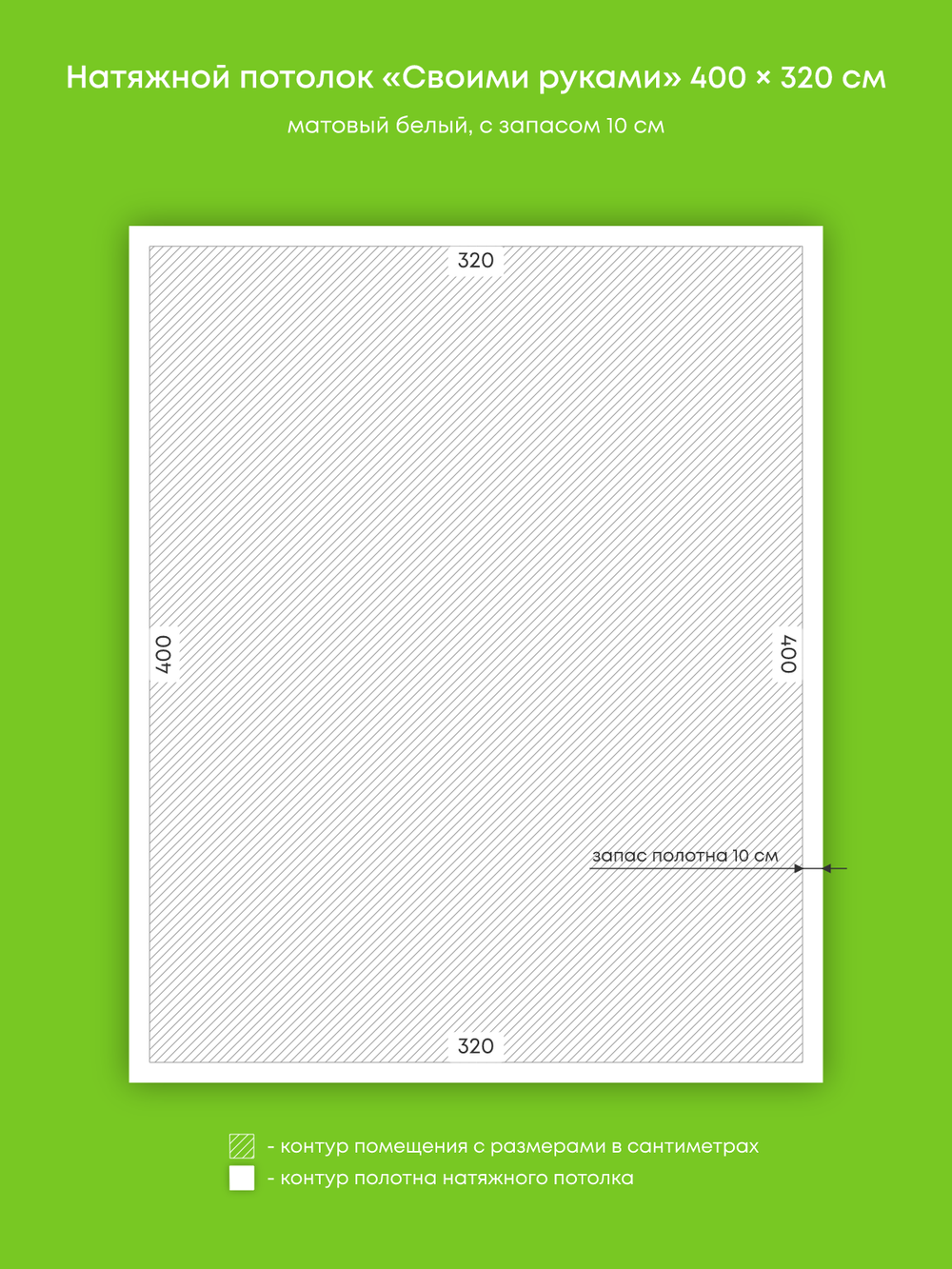 Натяжные потолки 3 м2, 12.8 м2, 12 м2, 12.8 м2