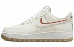 Кроссовки Nike Air Force 1 Low 82 (Женская размерная сетка)