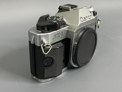 Canon AE-1 Program
