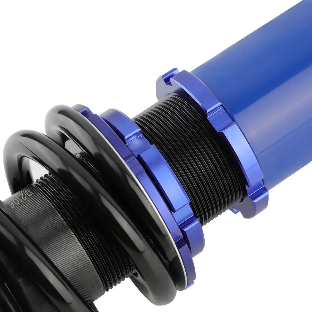 Комплект для автомобиля Honda Civic 1988-1991 Maxpeedingrods Shock Absorbers Front and Rear Coilover Suspension Kit lowering kit