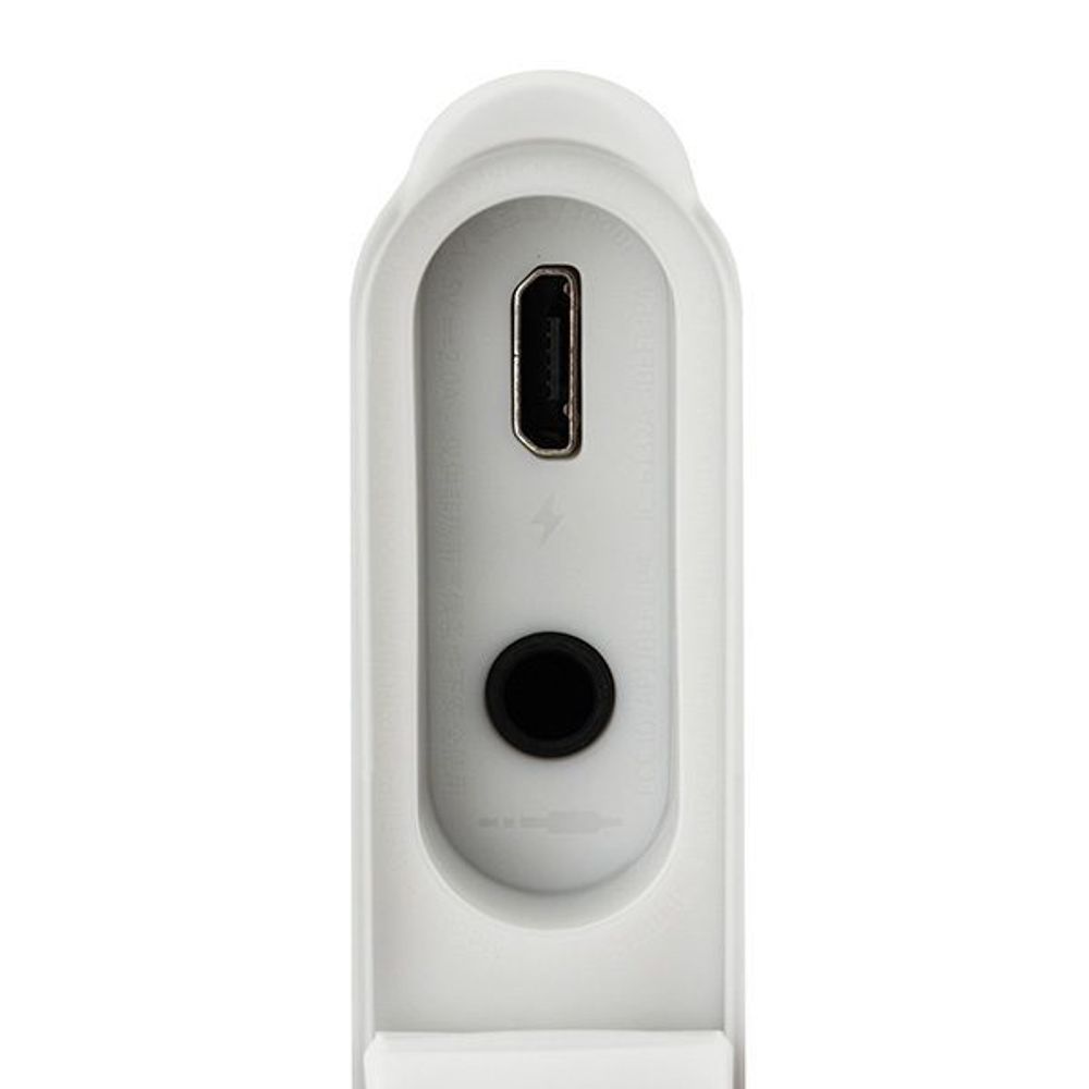 Портативная колонка JBL Flip 4 White - 4