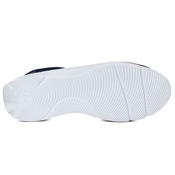 Under Armour Low Top Running 'Blue'