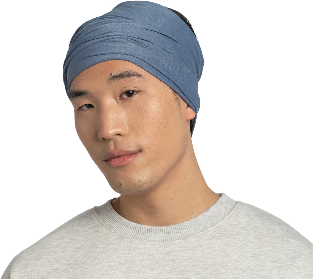 Бандана-труба Buff Original Solid Water