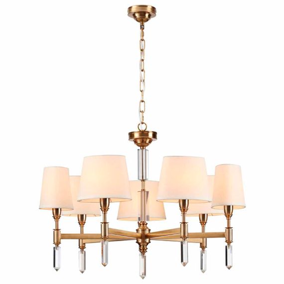 Подвесная люстра Odeon Light Modern London 4894/7