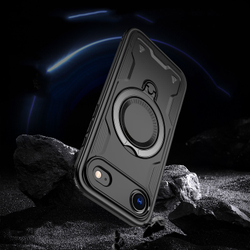 Чехол Magneto Case с кольцом для iPhone 17 Air