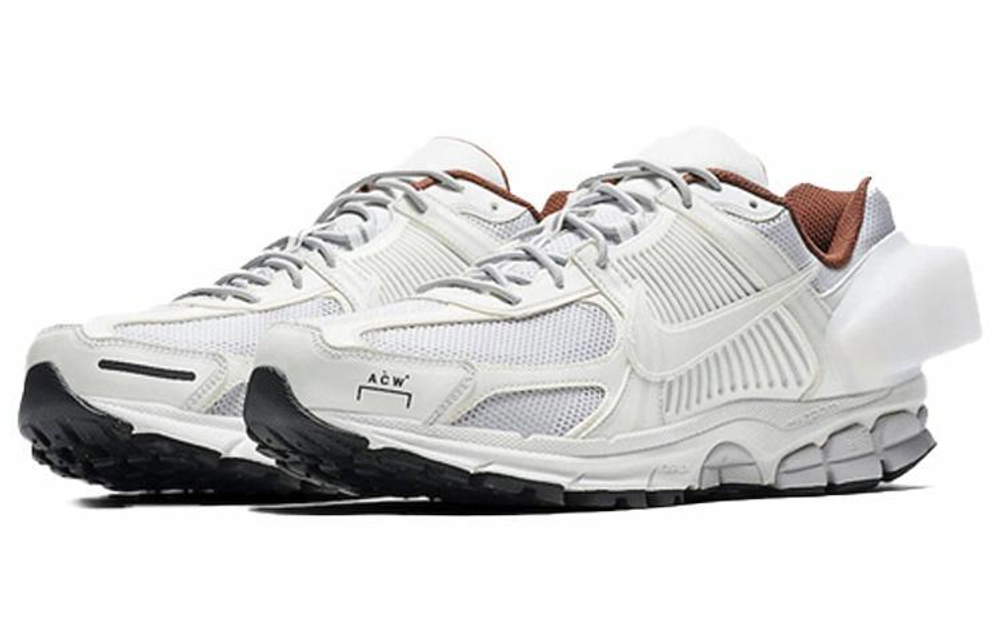 Кроссовки A-Cold-Wall* X Nike Zoom Vomero +5 Acw